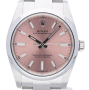 Rolex Oyster Perpetual 34mm 124200 LC100