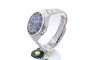Rolex Sea-Dweller Deepsea 116660 D-Blue VERKLEBT