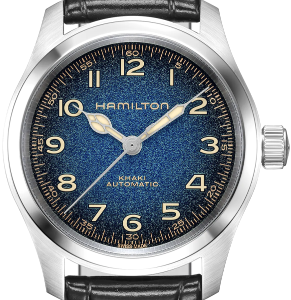 Hamilton Khaki Field Murph 38mm H70405740