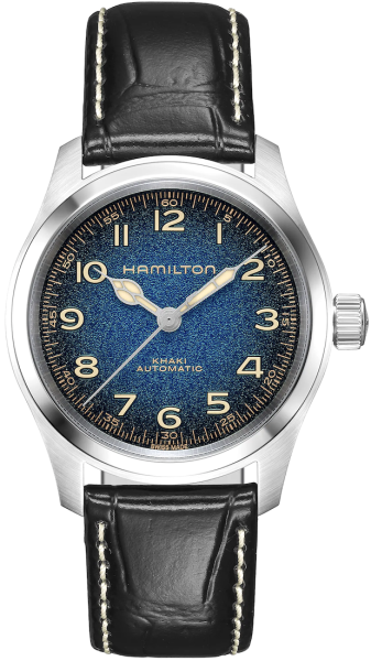 Hamilton Khaki Field Murph 38mm H70405740