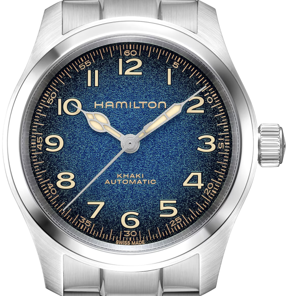 Hamilton Khaki Field Murph 38mm H70405140
