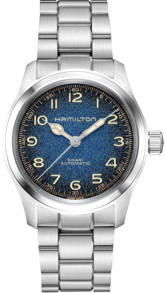 Hamilton Khaki Field Murph 38mm H70405140