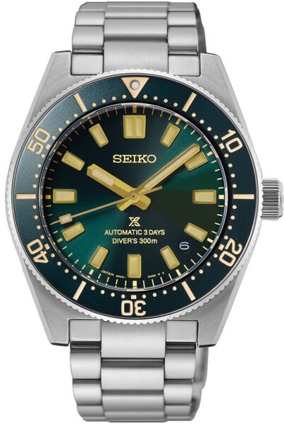 Seiko Prospex European Limited Edition 2026 HBC010J1