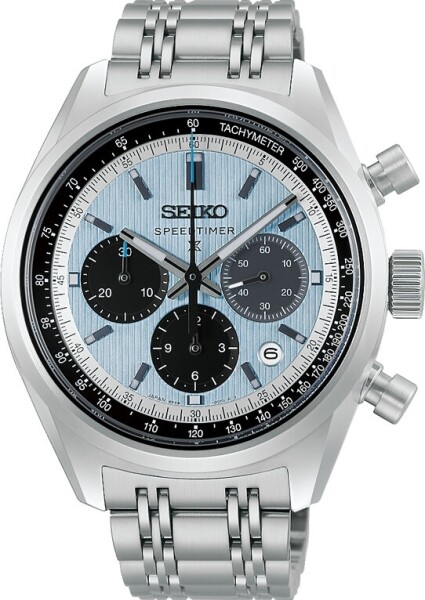Seiko Prospex Speedtimer Automatik Chronograph HBD001J1