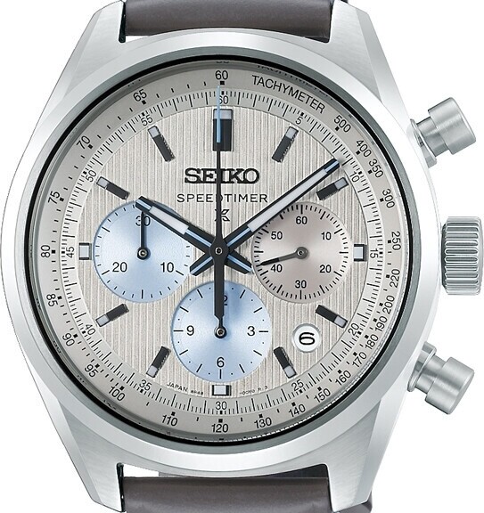 Seiko Prospex Speedtimer Automatik Chronograph HBD002J1