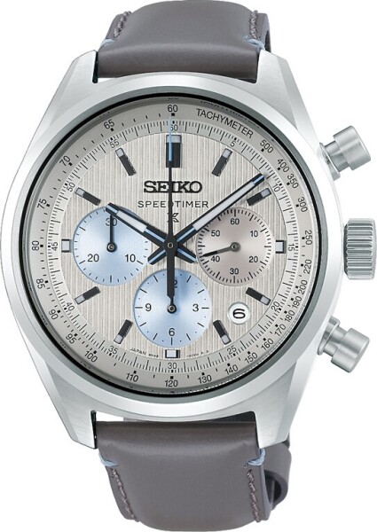 Seiko Prospex Speedtimer Automatik Chronograph HBD002J1