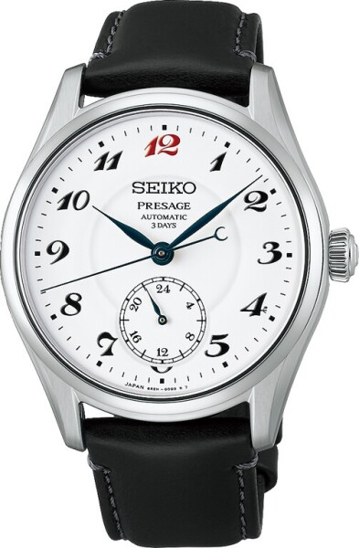 Seiko Presage Automatik HCC005J1