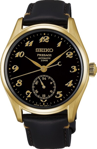 Seiko Presage Automatik HCC006J1