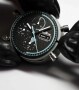 Fortis Stratoliner S-41 Gravity Black F2340018