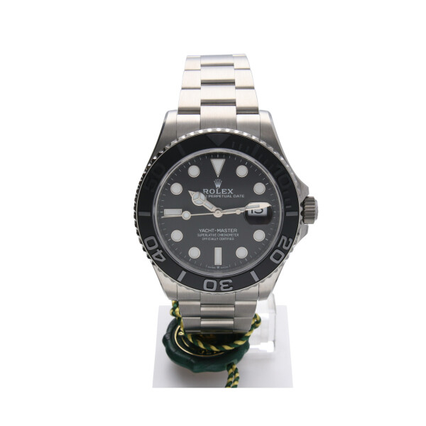 Rolex Yachtmaster 42 Titan 226627