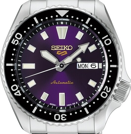 Seiko 5 Sports SKX Automatik Limited Edition HDB003K1