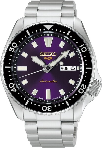 Seiko 5 Sports SKX Automatik Limited Edition HDB003K1