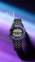 Seiko Digital Sport Herrenuhr Limited Edition HFL001P1