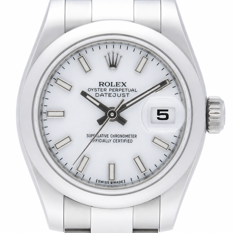 Rolex Lady Datejust 26 179160