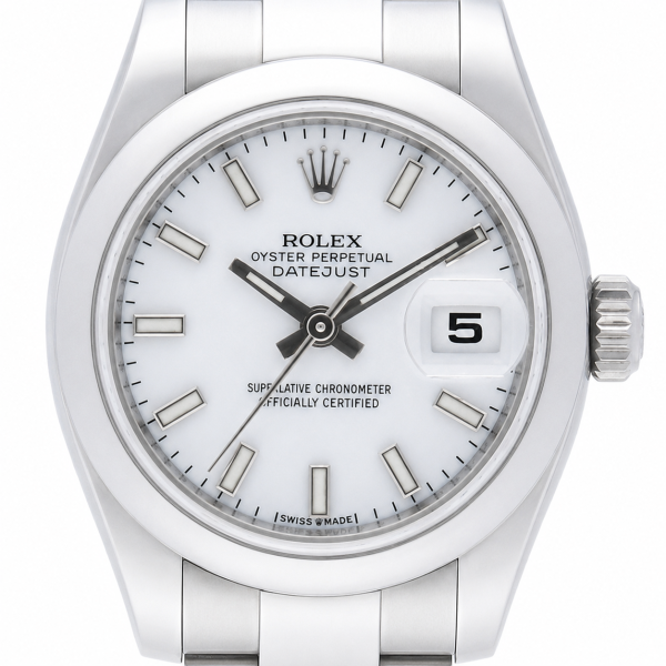Rolex Lady Datejust 26 179160
