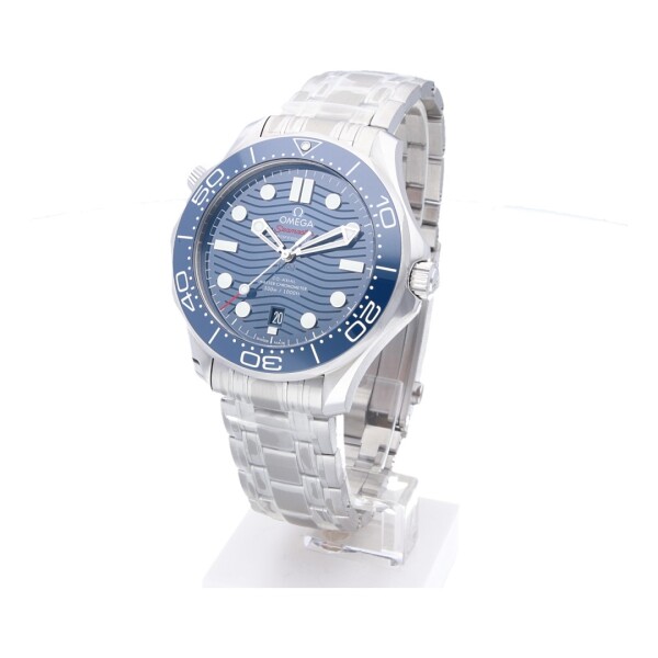 Omega Seamaster 300M 210.30.42.20.03.001 CPO
