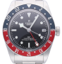Tudor Black Bay GMT 79830RB