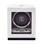 Wolf Silver Single Watch Winder 190003