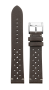 Hamilton Lederband braun 20/18mm H690.000.216