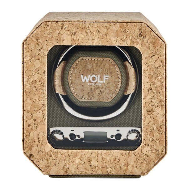 Wolf Cortica Single Watch Winder II 668162