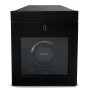 Wolf British Racing Single Watch Winder with Storage 792102