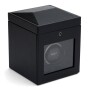 Wolf British Racing Single Watch Winder with Storage 792102