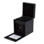 Wolf British Racing Single Watch Winder with Storage 792102