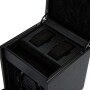 Wolf British Racing Single Watch Winder with Storage 792102