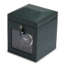Wolf British Racing Single Watch Winder with Storage 792141