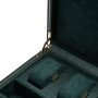 Wolf British Racing Single Watch Winder with Storage 792141