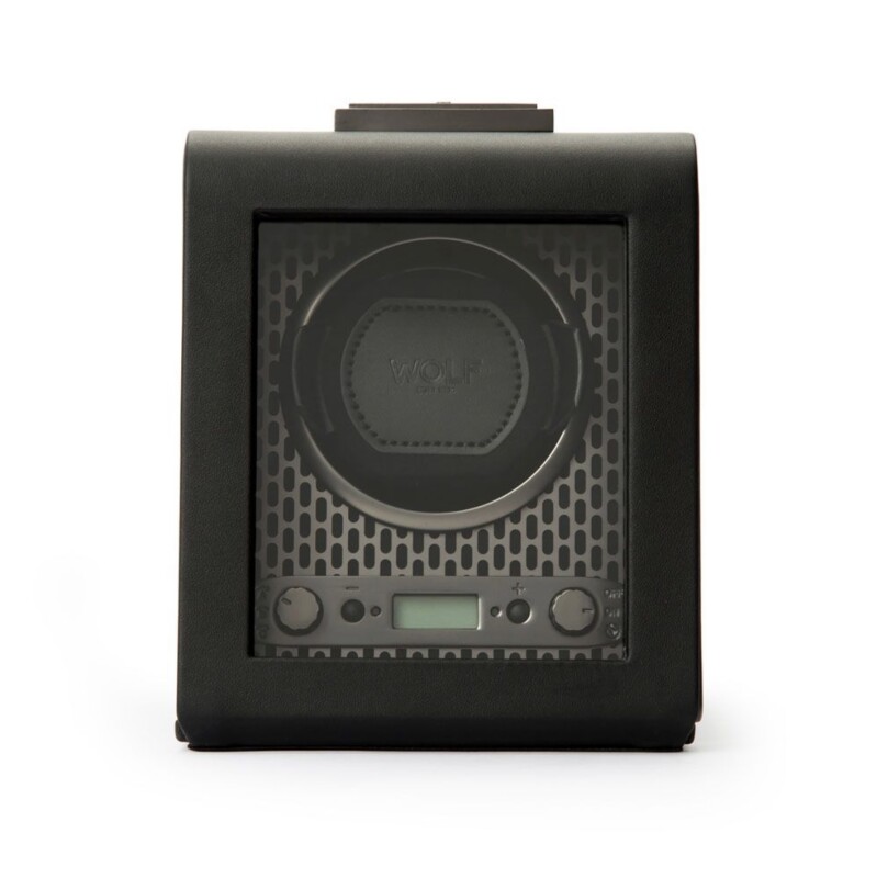 Wolf Axis Single Watch Winder 469103