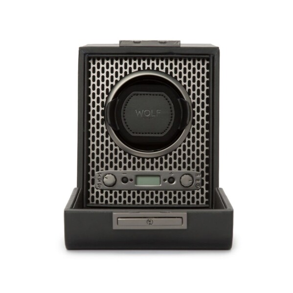 Wolf Axis Single Watch Winder 469103
