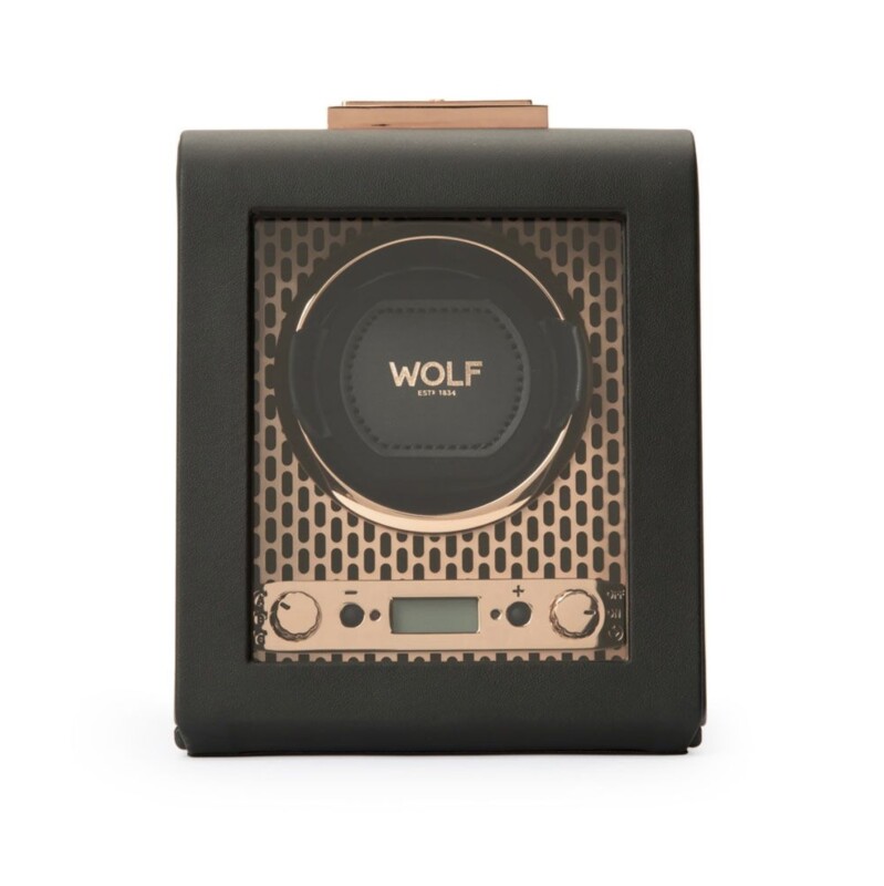 Wolf Axis Single Watch Winder 469116