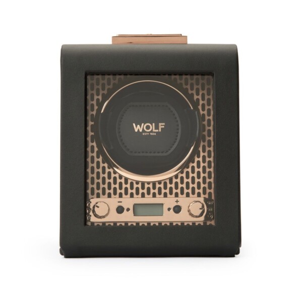 Wolf Axis Single Watch Winder 469116