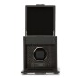 Wolf Axis Single Watch Winder With Storage 469203