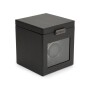 Wolf Axis Single Watch Winder With Storage 469203
