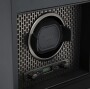 Wolf Axis Single Watch Winder With Storage 469203