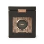 Wolf Axis Single Watch Winder With Storage 469216