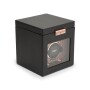 Wolf Axis Single Watch Winder With Storage 469216