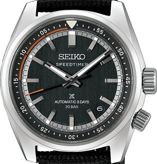 Seiko Prospex Automatik HBC004J1