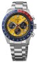 Seiko Prospex Solar Chronograph HBJ004P1