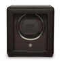 Wolf Cub Single Watch Winder with Cover 461106