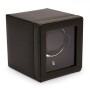 Wolf Cub Single Watch Winder with Cover 461106