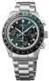 Seiko Prospex Solar Chronograph HBJ003P1
