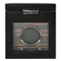 Wolf Roadster Single Watch Winder with Storage 457156