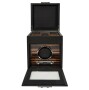 Wolf Roadster Single Watch Winder with Storage 457156