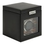 Wolf Roadster Single Watch Winder with Storage 457156