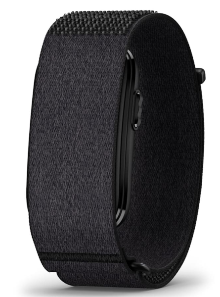 Garmin CIRQA™ Smart Band Schwarz L–XL...