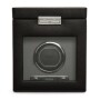 Wolf Classic Single Watch Winder with Storage 456102