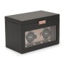 Wolf Axis Double Watch Winder With Storage 469316